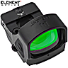 Visor Red Dot Element Optics ETX RED DOT (3 MOA Dot) RMR