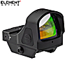 Visor Red Dot Element Optics ETX RED DOT (6 MOA Dot) RMR