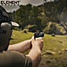 Red Dot Sight Element Optics ETX RED DOT (6 MOA Dot) RMR