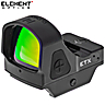 Red Dot Sight Element Optics ETX RED DOT (6 MOA Dot) RMR