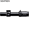 Mira Sightron S6 1-6x24 FFP ED IR LRT MRA