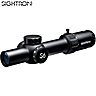 Scope Sightron S6 1-6x24 FFP ED IR LRT MRAD