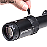 Mira Sightron S6 1-6x24 FFP IR LRT MRA