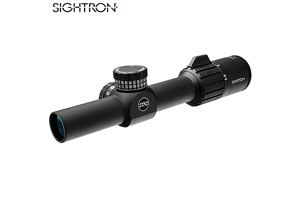Mira Sightron S-TAC 1-4x24 SR1 MOA