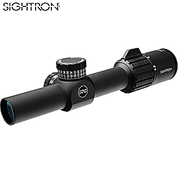 Visor Sightron S-TAC 1-4x24 SR1 MOA