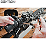 Visor Sightron S-TAC 1-4x24 SR1 MOA