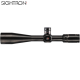 Lunette De Tir Sightron SIII PLR 6-24x50 FFP ZS IR MOA-H