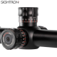 Visor Sightron SIII PLR 6-24x50 FFP ZS IR MOA-H