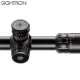 Scope Sightron SIII PLR 6-24x50 FFP ZS IR MH-H