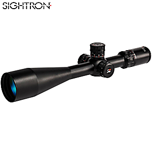 Scope Sightron SIII PLR 8-32x56 ZS IR MOA-H