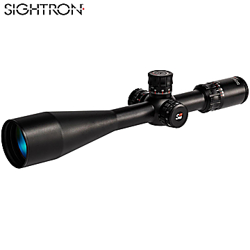 Scope Sightron SIII PLR 8-32x56 ZS IR MOA-H