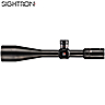 Scope Sightron SIII PLR 8-32x56 ZS IR MOA-H
