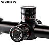 Scope Sightron SIII PLR 8-32x56 ZS IR MOA-H