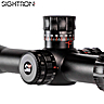 Scope Sightron SIII PLR 8-32x56 ZS IR MOA-H