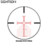 Scope Sightron SIII PLR 8-32x56 ZS IR MOA-H