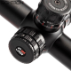 Scope Sightron SIII PLR 6-24x50 ZS IR MOA-2