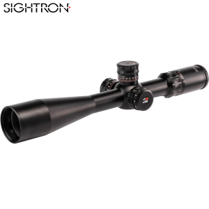 Scope Sightron SIII PLR 6-24x50 ZS IR MOA-2