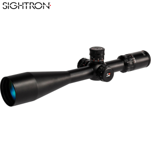 Scope Sightron SIII PLR 8-32x56 ZS IR MOA-2