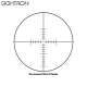 Scope Sightron SIII PLR 8-32x56 ZS IR MOA-2