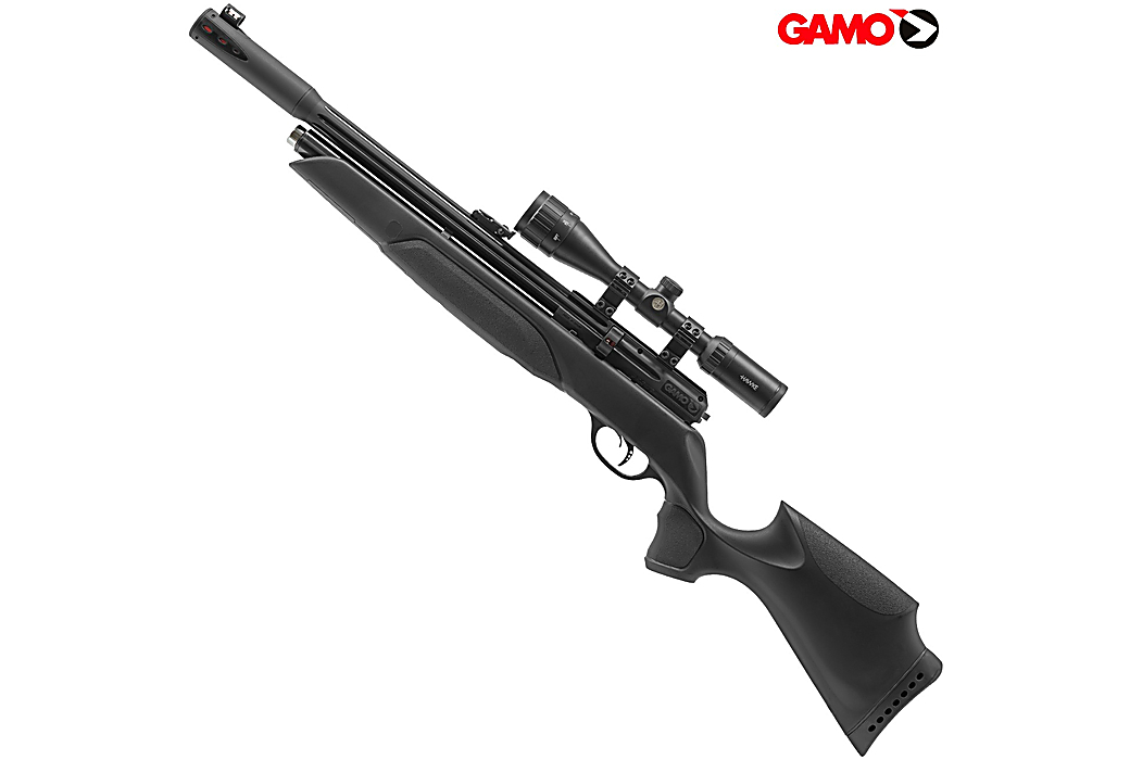 Carabina PCP Gamo Arrow SLT