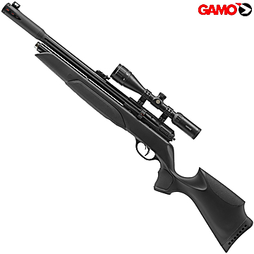 PCP Air Rifle Gamo Arrow SLT