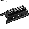 FX Airguns Accessory Rail Dynamic MKII | Panthera MKII Short Control Bridge