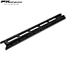Riel para Accesorios Largo FX Airguns Dynamic MKII | Panthera MKII Long Control Bridge M-Lok