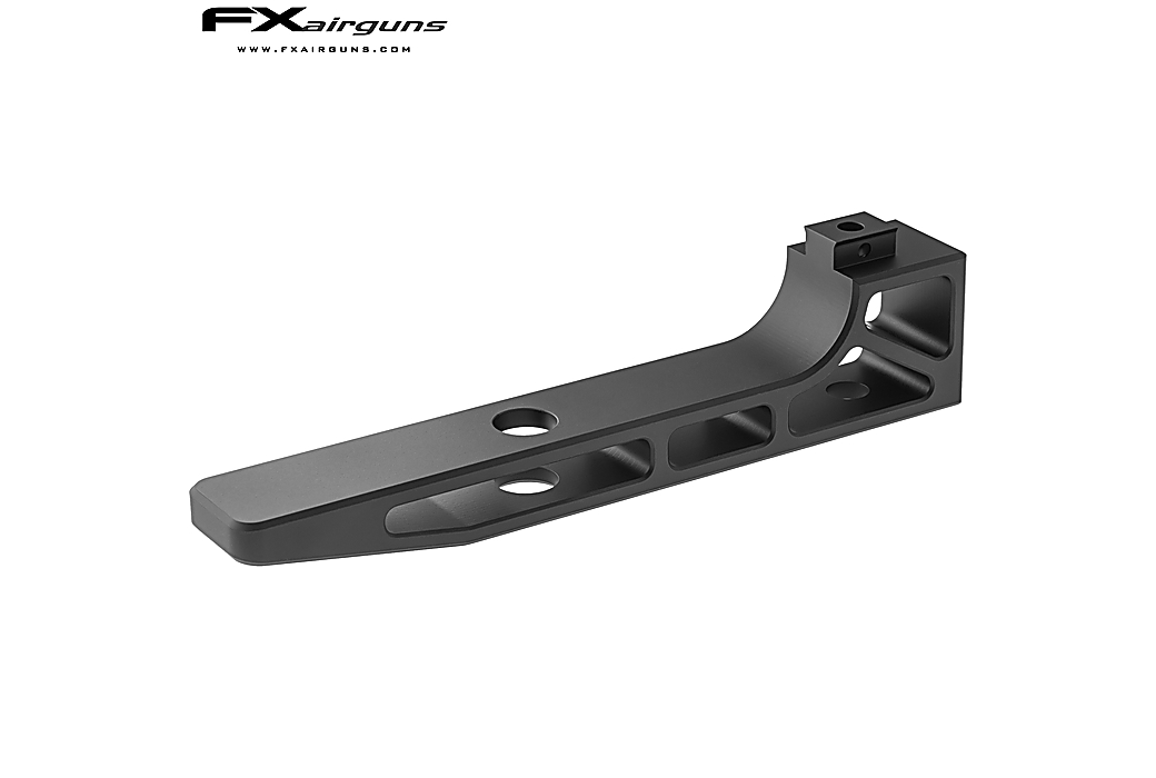 Bag Rider FX Airguns Panthera MKII