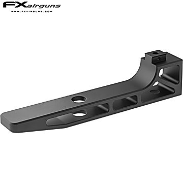 Bag Rider FX Airguns Panthera MKII