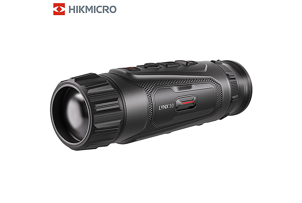 Thermal Imaging Monocular Hikmicro Lynx Pro LQ35 3.0 35mm (640x512)