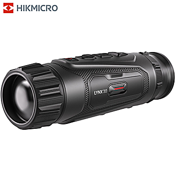 Monocular Visión Térmica Hikmicro Lynx Pro LQ35 3.0 35mm (640x512)