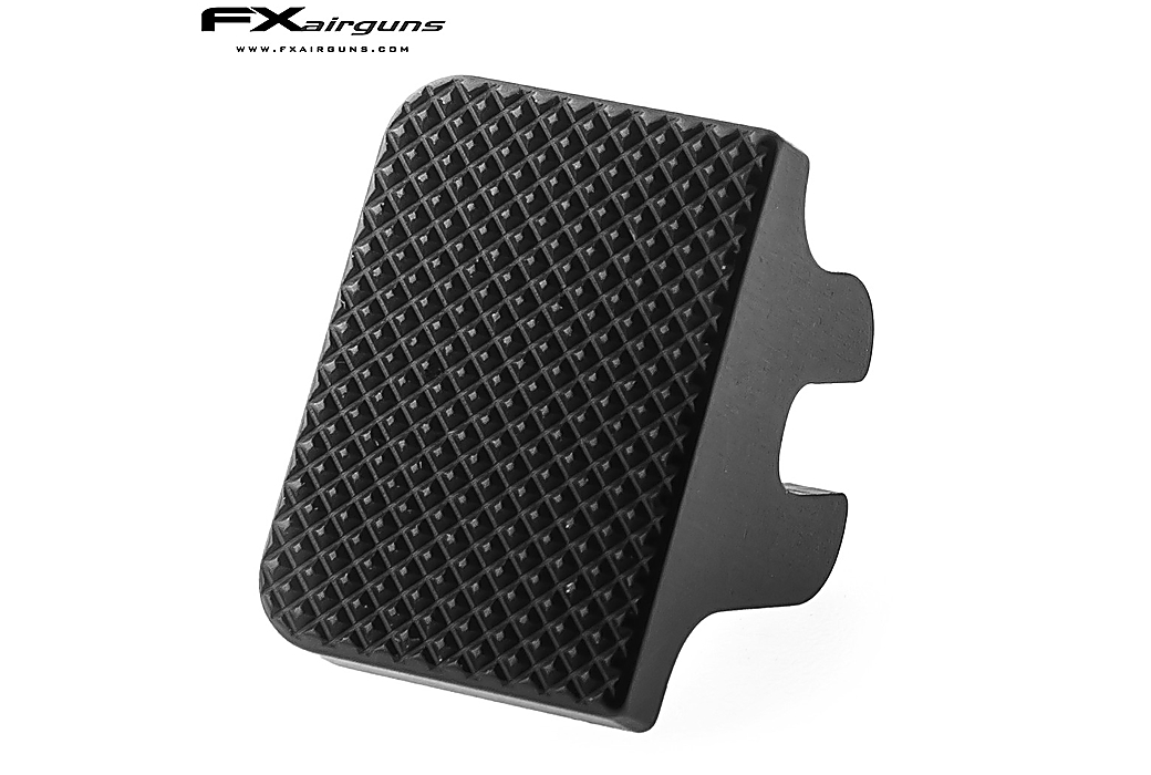 Apoyo para el Pulgar FX Airguns Thumbrest Dynamic MKII | Panthera MKII