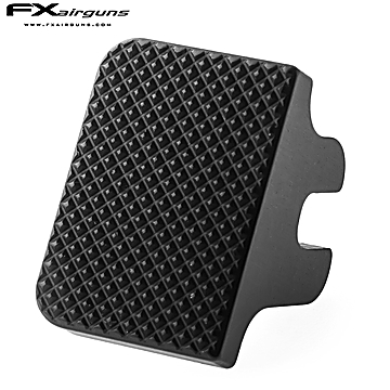 FX Airguns Thumbrest Dynamic MKII | Panthera MKII