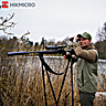 Monóculo Visão Térmica Hikmicro Lynx Pro LQ35L 3.0 35mm (640x512) LRF