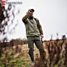 Thermal Imaging Monocular Hikmicro Lynx Pro LQ35 3.0 35mm (640x512)
