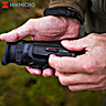 Monocular Visión Térmica Hikmicro Lynx Pro LQ35 3.0 35mm (640x512)