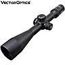 Mira Vector Optics Continental x6 5-30x56 IR FFP ZS VEC-MBR