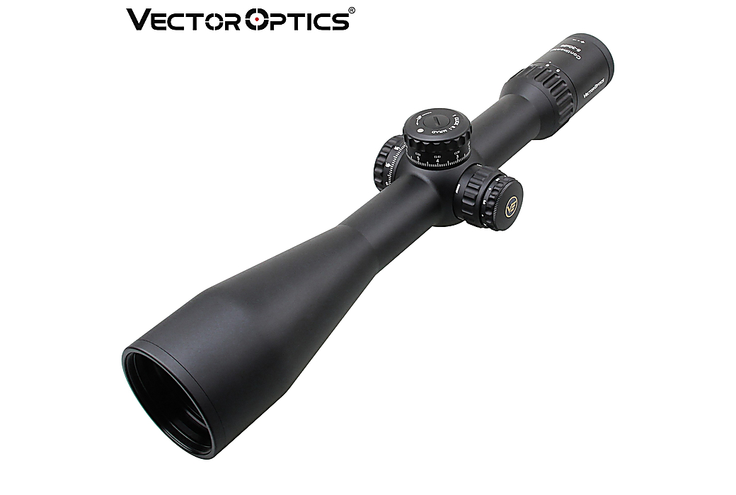 Scope Vector Optics Continental x6 5-30x56 IR FFP ZS VEC-MBR