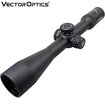 Visor Vector Optics Continental x6 5-30x56 IR FFP ZS VEC-MBR