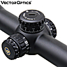 Mira Vector Optics Continental x6 5-30x56 IR FFP ZS VEC-MBR