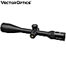 Visor Vector Optics Continental x6 5-30x56T ARI 30mm IR SFP ZS VCT-20A
