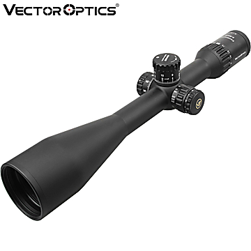 Visor Vector Optics Continental x6 5-30x56T ARI 30mm IR SFP ZS VCT-20A