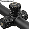 Lunette De Tir Vector Optics Continental x6 5-30x56T ARI 30mm IR SFP ZS VCT-20A