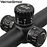 Visor Vector Optics Continental x6 5-30x56T ARI 30mm IR SFP ZS VCT-20A