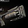 Bag Rider FX Airguns Panthera MKII