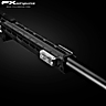 FX Airguns Long Accessory Rail Dynamic MKII | Panthera MKII Long Control Bridge M-Lok