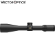 Mira Vector Optics Continental x6 5-30x56 34mm IR FFP ZS VCT-34