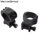 Lunette De Tir Vector Optics Continental x6 5-30x56T ARI 30mm IR SFP ZS VCT-20A