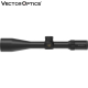 Lunette De Tir Vector Optics Continental x6 6-36x56 34mm IR FFP ZS VEC-MBR2 PRS