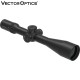 Visor Vector Optics Continental x6 6-36x56 34mm IR FFP ZS VEC-MBR2 PRS